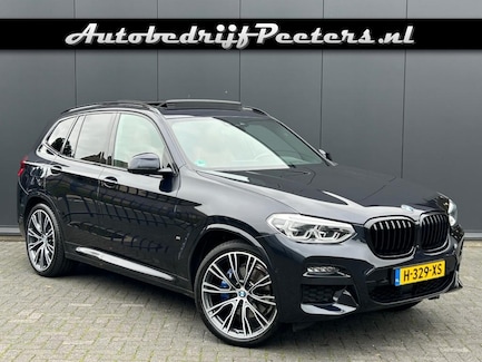 BMW X3 0