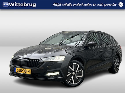 Skoda Octavia 0