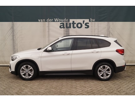 BMW X1 0