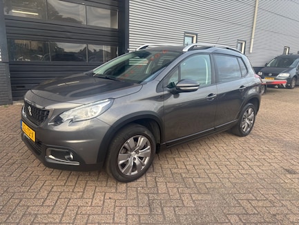 Peugeot 2008 0