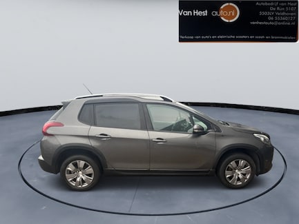 Peugeot 2008 0