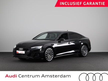 Audi A5 0