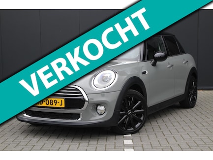 MINI Cooper 0