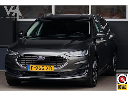 Ford Focus 0