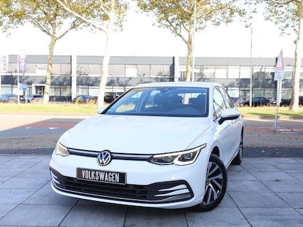 Volkswagen Golf 0