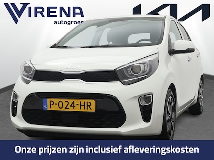 Kia Picanto 0