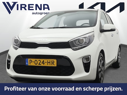 Kia Picanto 0