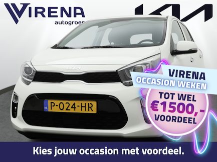 Kia Picanto 0