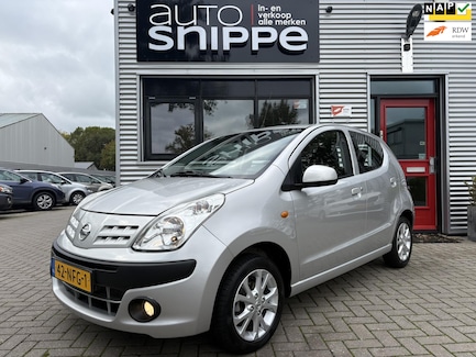 Nissan Pixo 0