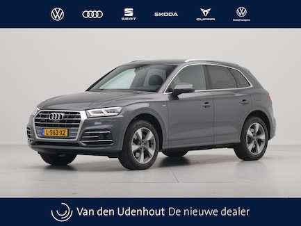 Audi Q5 0