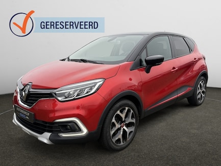 Renault Captur 0