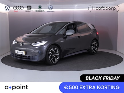 Volkswagen ID.3 0