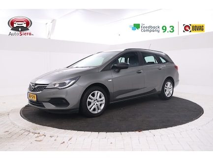 Opel Astra 0