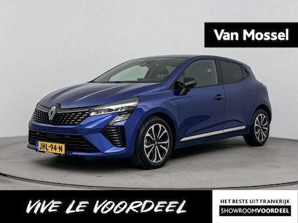 Renault Clio 0