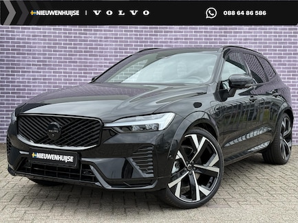 Volvo XC60 0