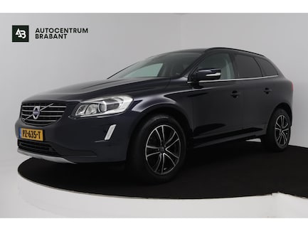Volvo XC60 0