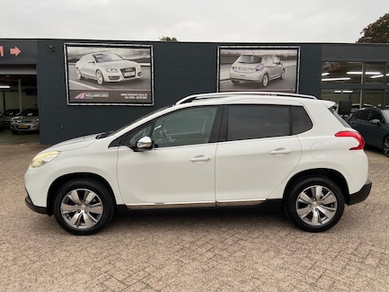 Peugeot 2008 0