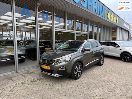 Peugeot 3008 0