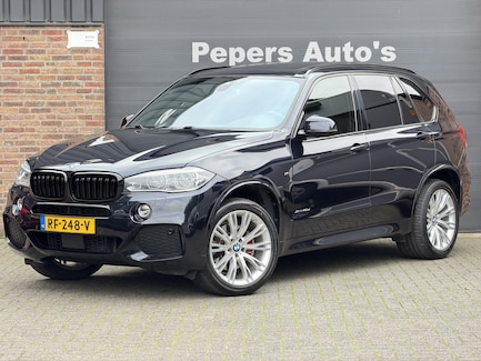 BMW X5 0