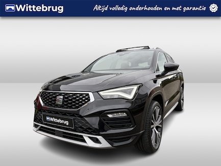 SEAT Ateca 0