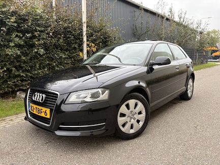 Audi A3 0
