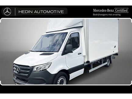 Mercedes-Benz Sprinter 0