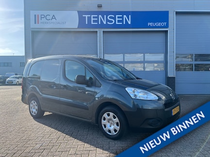 Peugeot Partner 0