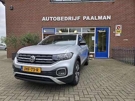 Volkswagen T-Cross 0