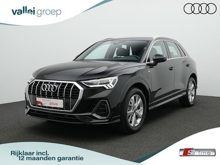 Audi Q3 0