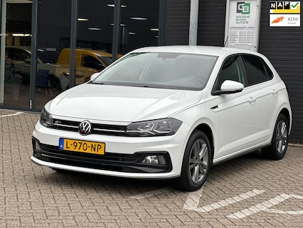 Volkswagen Polo 0
