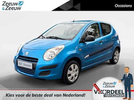 Suzuki Alto 0