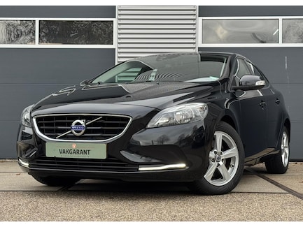 Volvo V40 0
