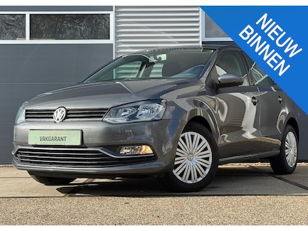 Volkswagen Polo 0