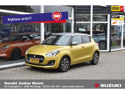 Suzuki Swift 0