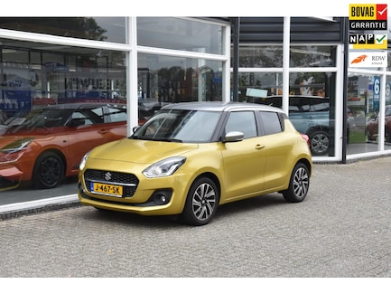Suzuki Swift 0