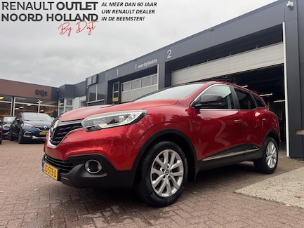 Renault Kadjar 0