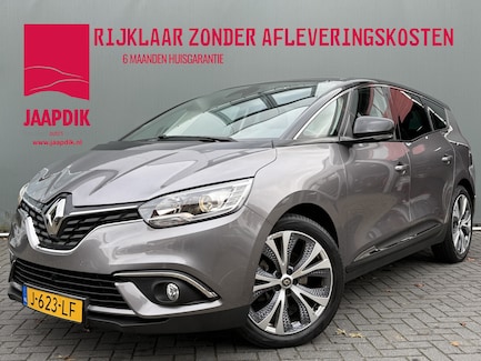 Renault Grand Scenic 0