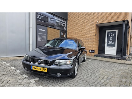 Volvo S60 0