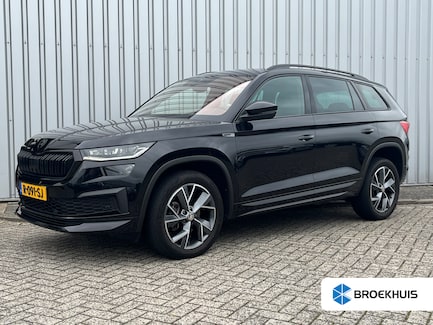Skoda Kodiaq 0