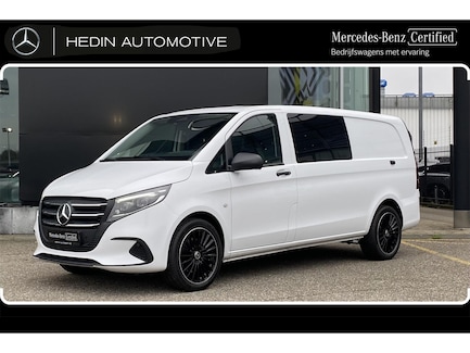 Mercedes-Benz Vito 0