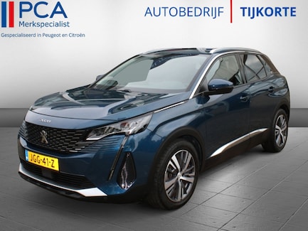 Peugeot 3008 0