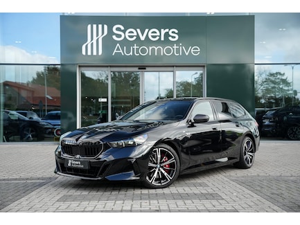 BMW 5-Serie 0