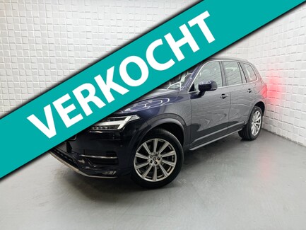 Volvo XC90 0