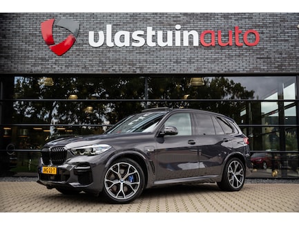 BMW X5 0