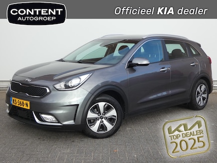 Kia Niro 0