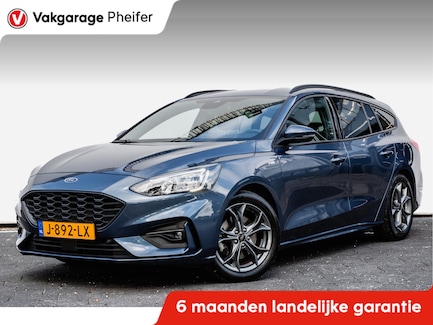 Ford Focus 0