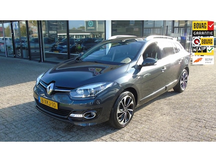 Renault Megane 0
