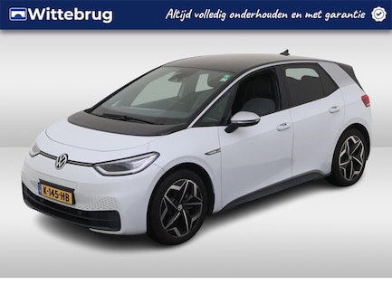 Volkswagen ID.3 0
