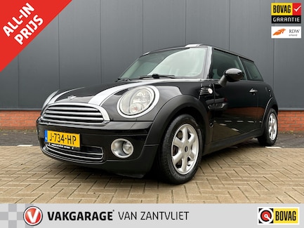MINI Cooper 0