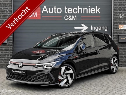 Volkswagen Golf 0